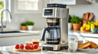 Sip & Savor Summer: Creative Recipes with Ninja DualBrew Pro Coffee Maker