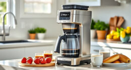 Sip & Savor Summer: Creative Recipes with Ninja DualBrew Pro Coffee Maker
