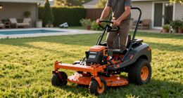 Stanley Black & Decker To Sell Excel Industries Business To Bad Boy Mowers