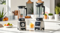 Stay Cool This Summer: Tips & Hacks for Using the Ninja Blast Max Portable Blender