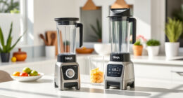 Stay Cool This Summer: Tips & Hacks for Using the Ninja Blast Max Portable Blender
