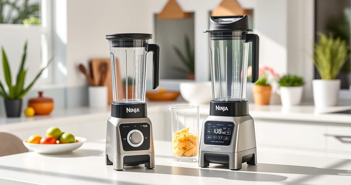 Stay Cool This Summer: Tips & Hacks for Using the Ninja Blast Max Portable Blender
