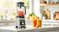 Stay Cool This Summer with the Ninja SLUSHi Drink Maker