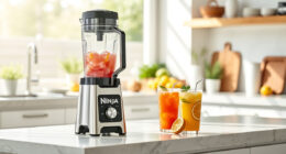 Stay Cool This Summer with the Ninja SLUSHi Drink Maker