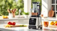 Stay Summer-Ready: Care & Troubleshooting Tips for Your Ninja Food Processor