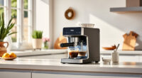 Summer Care Guide for Ninja Luxe Café Pro Espresso Machine