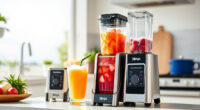 Summer Care Tips for Ninja SLUSHi XL Frozen Drink Maker
