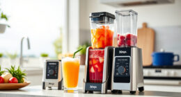 Summer Care Tips for Ninja SLUSHi XL Frozen Drink Maker