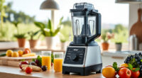 Summer Care Tips for Your Ninja BN805A Pro Plus Kitchen System