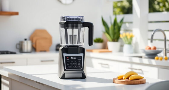 Summer Care Tips for Your Ninja® Everyday PossibleCooker™ Pro
