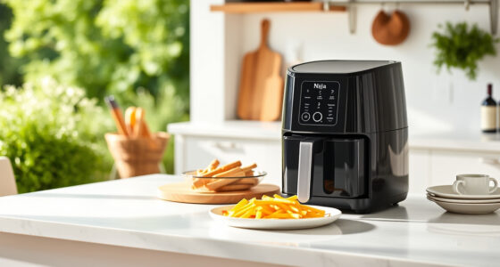 Summer Care Tips for Your Ninja Foodi DualZone Air Fryer