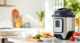 Summer Care Tips for Your Ninja PossibleCooker PRO 14-in-1