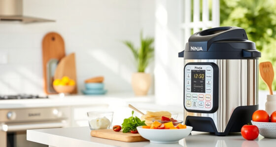 Summer Care Tips for Your Ninja PossibleCooker PRO 14-in-1