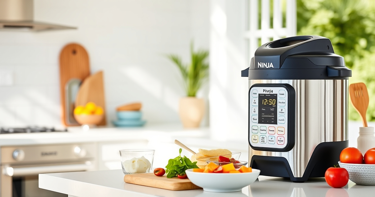 Summer Care Tips for Your Ninja PossibleCooker PRO 14-in-1