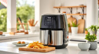 Summer Care & Troubleshooting for Ninja Air Fryer AF141