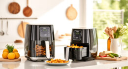 Summer Care & Troubleshooting for Ninja Crispi Pro 6-in-1 Glass Air Fryer