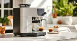 Summer Care & Troubleshooting for Ninja Luxe Café Pro ES701