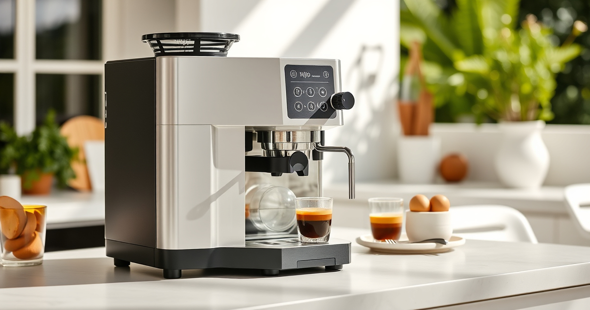 Summer Care & Troubleshooting for Ninja Luxe Café Pro ES701