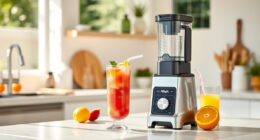 Summer Care & Troubleshooting for Ninja SLUSHi Drink Maker