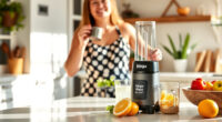Summer Care & Troubleshooting for the Ninja Blast Portable Blender