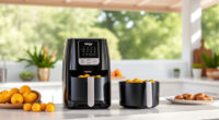 Summer Care & Troubleshooting for the Ninja Foodi 10 Qt Air Fryer