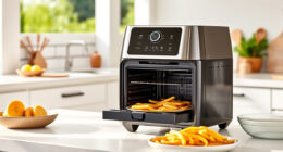 Summer Care & Troubleshooting for the Ninja Foodi Smart XL Air Fry Oven