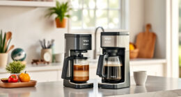 Summer Care & Troubleshooting for the Ninja Hot & Iced XL Coffee Maker