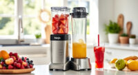 Summer Care & Troubleshooting for the Ninja SLUSHi Frozen Drink Maker