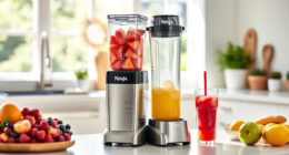 Summer Care & Troubleshooting for the Ninja SLUSHi Frozen Drink Maker