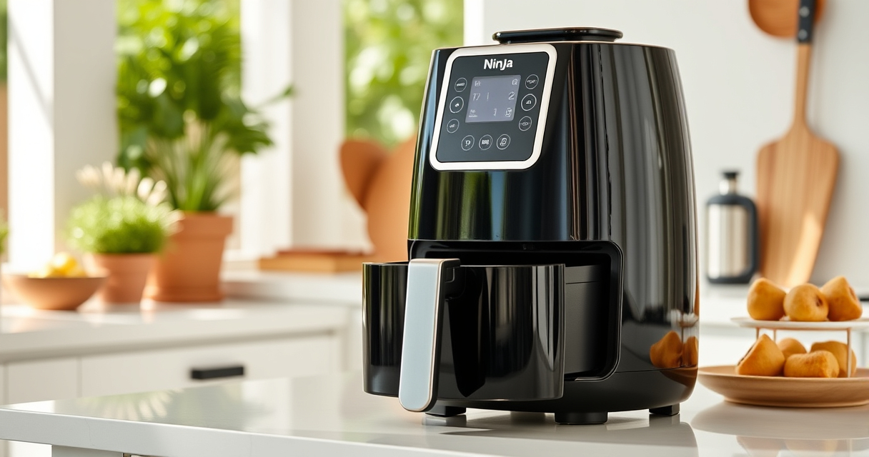 Summer Care & Troubleshooting for Your Ninja Air Fryer XL
