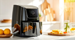 Summer Care & Troubleshooting for Your Ninja Crispi Glass Air Fryer