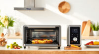 Summer Care & Troubleshooting Guide for the Ninja Foodi XL Pro Air Oven