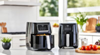 Summer Care & Troubleshooting Tips for the Ninja DoubleStack XL Air Fryer