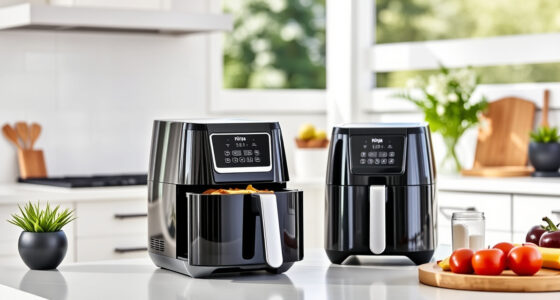 Summer Care & Troubleshooting Tips for the Ninja DoubleStack XL Air Fryer