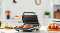 Summer Care & Troubleshooting Tips for the Ninja Foodi Pro 5-in-1 Indoor Grill