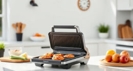 Summer Care & Troubleshooting Tips for the Ninja Foodi Pro 5-in-1 Indoor Grill