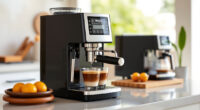 Summer Coffee Oasis: Must-Have Accessories for Your Ninja Luxe Café
