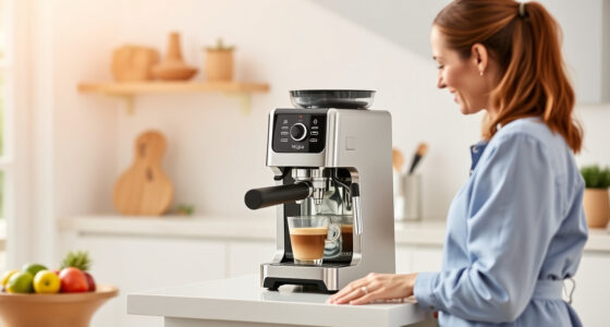 Summer Coffee Pairings: Must-Have Accessories for the Ninja Luxe Café Pro ES701