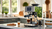 Summer Coffee Perfection: Must-Have Accessories for the Ninja Luxe Café Pro