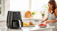 Summer Crispy Delights: Maximize Your Ninja Air Fryer XL