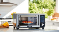 Summer Entertaining Made Easy with the Ninja Foodi XL Pro Air Oven