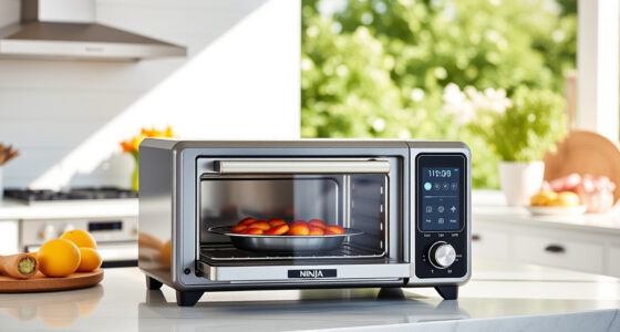 Summer Entertaining Made Easy with the Ninja Foodi XL Pro Air Oven
