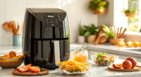 Summer Feast: Easy Recipes with the Ninja Air Fryer