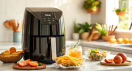 Summer Feast: Easy Recipes with the Ninja Air Fryer