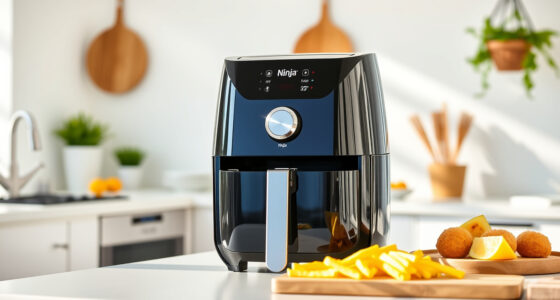 Summer Feasts Made Easy with the Ninja Air Fryer Accessories