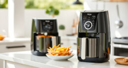 Summer Fun with the Ninja Crispi Glass Air Fryer Accessories