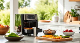 Summer Grilling Hacks with the Ninja Foodi Smart XL Air Fry Oven
