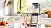 Summer Ice Cream Delights: Must-Have Accessories for Your Ninja CREAMi