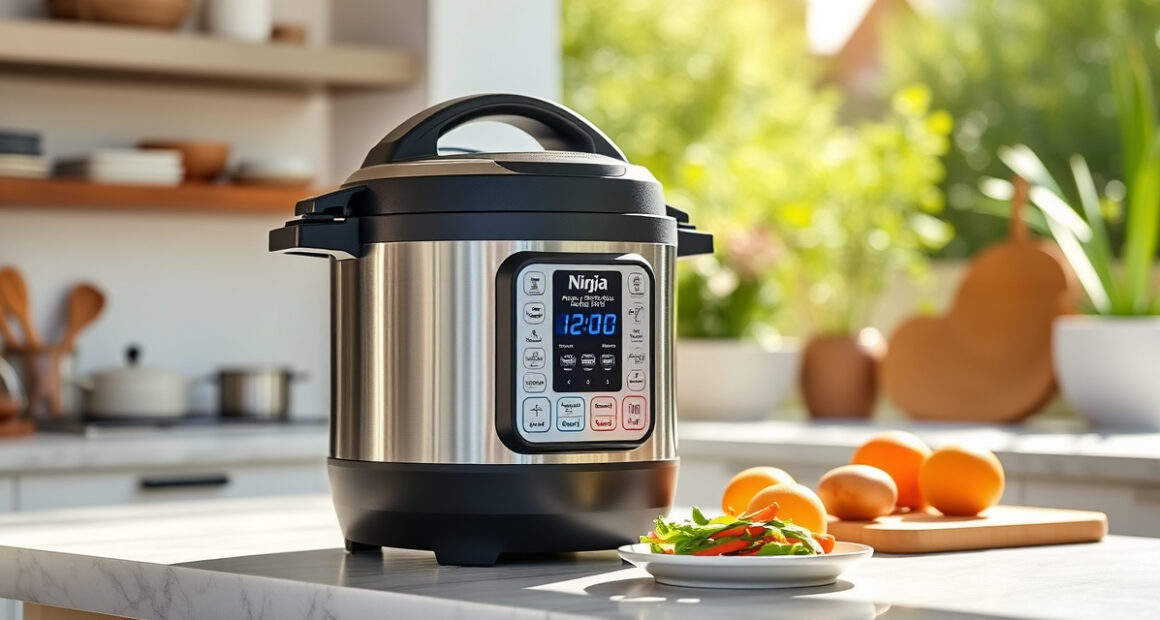 Summer Poolside Cooking: Must-Have Accessories for the Ninja PossibleCooker PRO