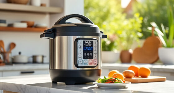 Summer Poolside Cooking: Must-Have Accessories for the Ninja PossibleCooker PRO